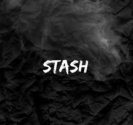 Stash Drum Kit