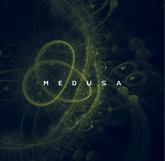 Medusa Drum Kit